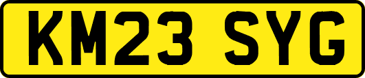 KM23SYG