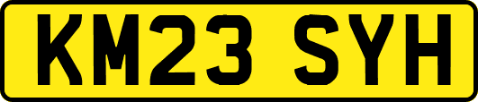 KM23SYH
