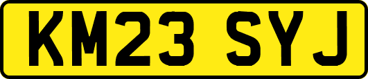 KM23SYJ