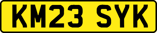 KM23SYK