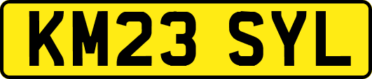 KM23SYL