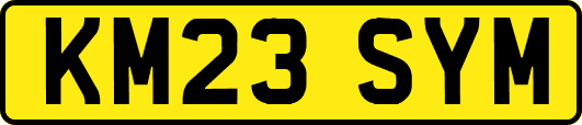 KM23SYM