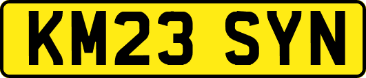 KM23SYN