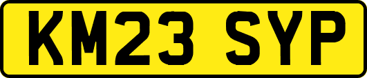 KM23SYP