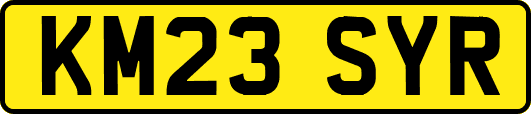 KM23SYR