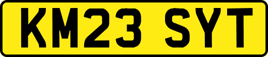 KM23SYT
