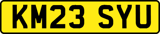 KM23SYU