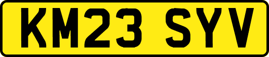 KM23SYV