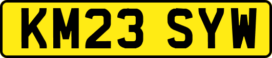 KM23SYW