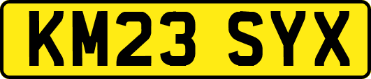 KM23SYX