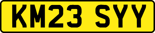 KM23SYY