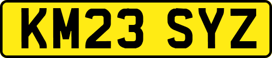 KM23SYZ