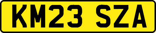 KM23SZA