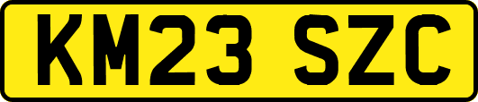 KM23SZC