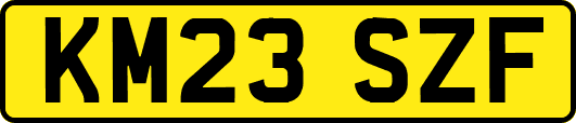 KM23SZF