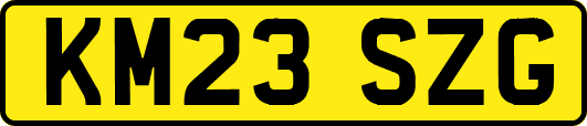 KM23SZG