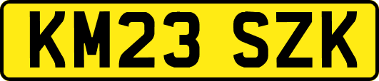 KM23SZK