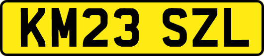 KM23SZL