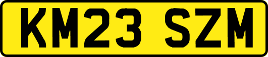 KM23SZM