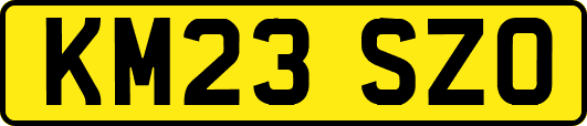 KM23SZO