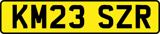 KM23SZR