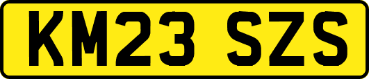 KM23SZS