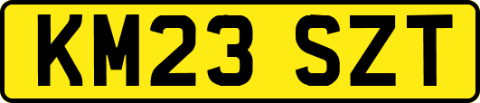 KM23SZT