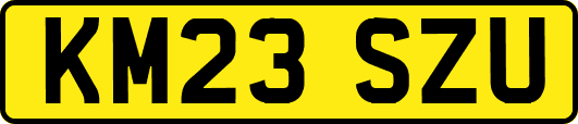 KM23SZU