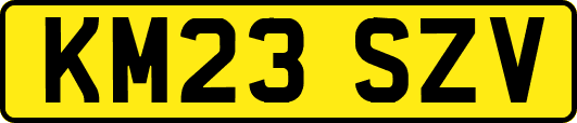 KM23SZV