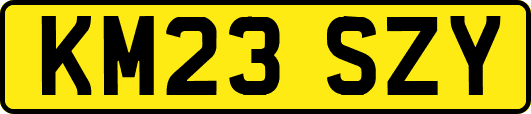 KM23SZY