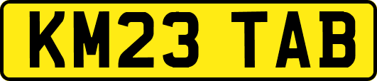 KM23TAB