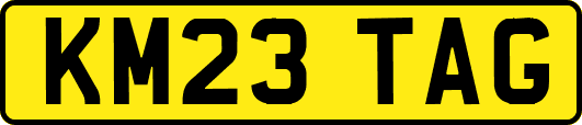 KM23TAG