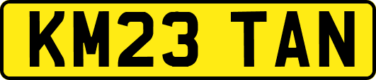 KM23TAN