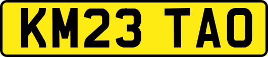 KM23TAO