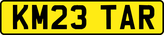 KM23TAR