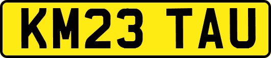 KM23TAU