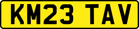 KM23TAV