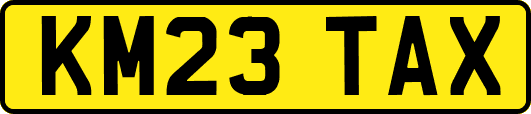 KM23TAX