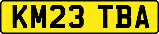 KM23TBA
