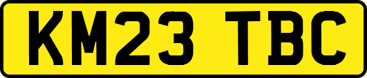 KM23TBC