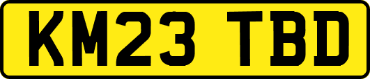 KM23TBD