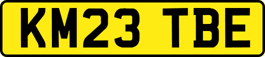 KM23TBE