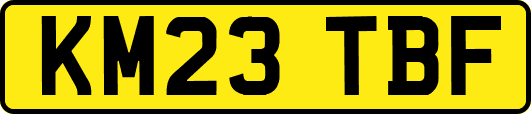 KM23TBF