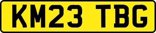 KM23TBG
