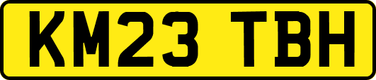 KM23TBH
