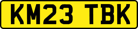 KM23TBK