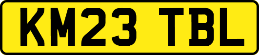 KM23TBL