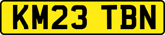 KM23TBN