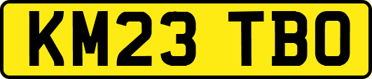 KM23TBO