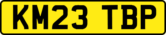 KM23TBP
